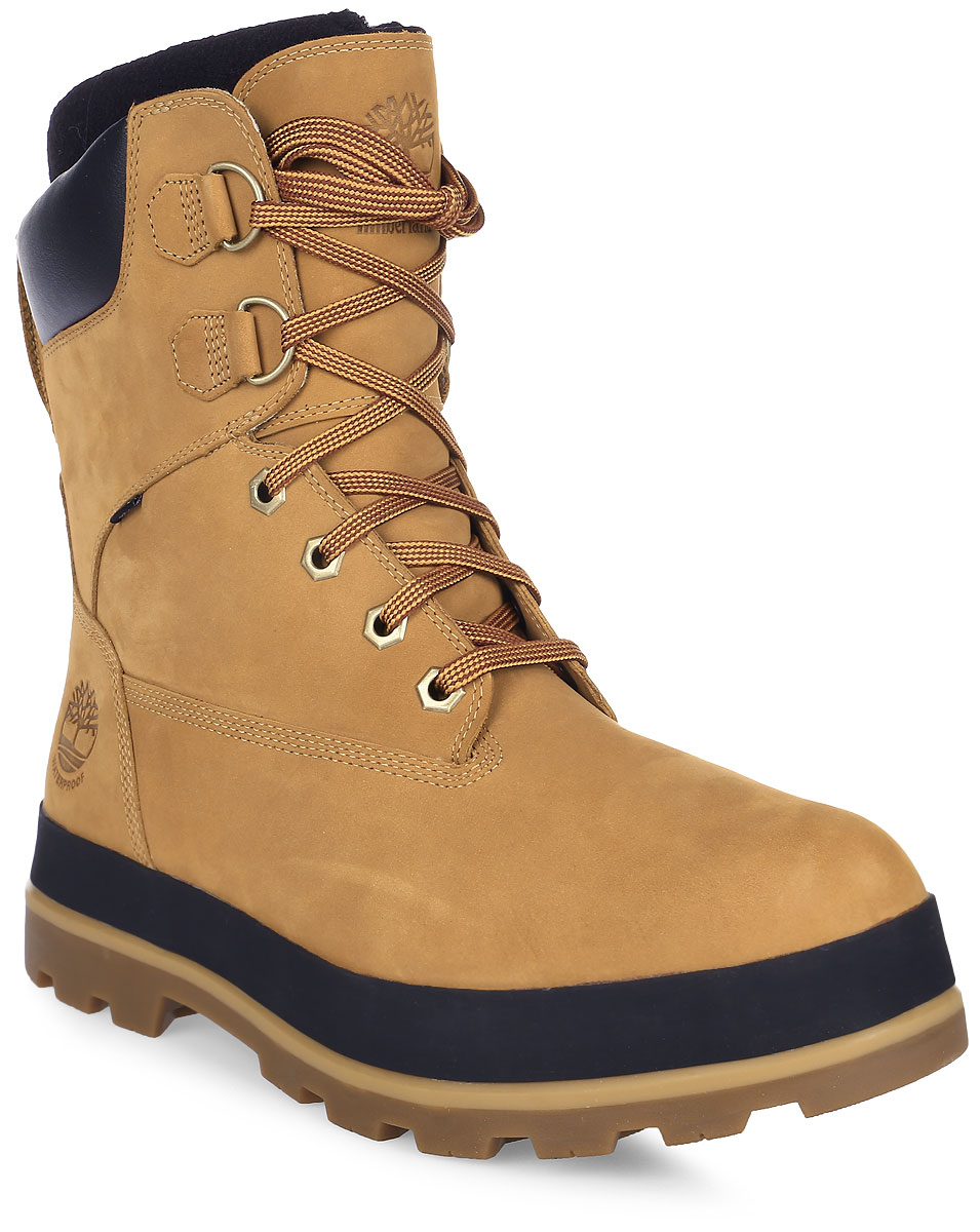 timberland snow drifter