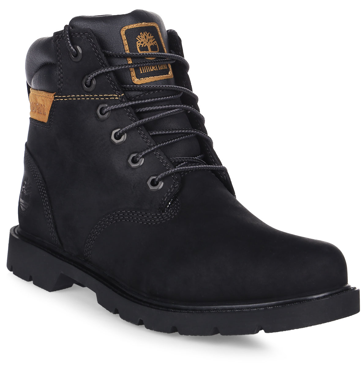timberland leavitt boot