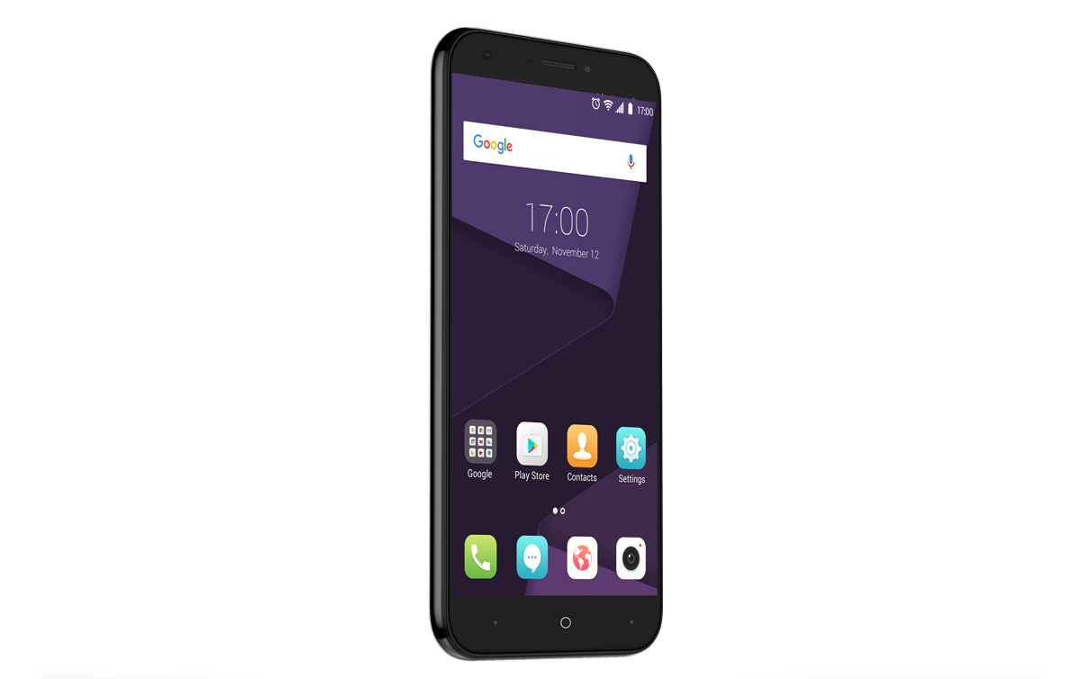 Zte blade a6 lite