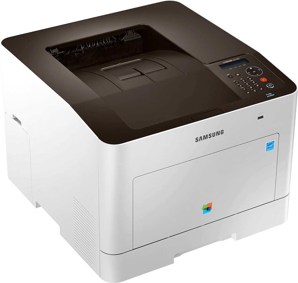 фото Принтер Samsung ProXpress SL-C3010ND лазерный
