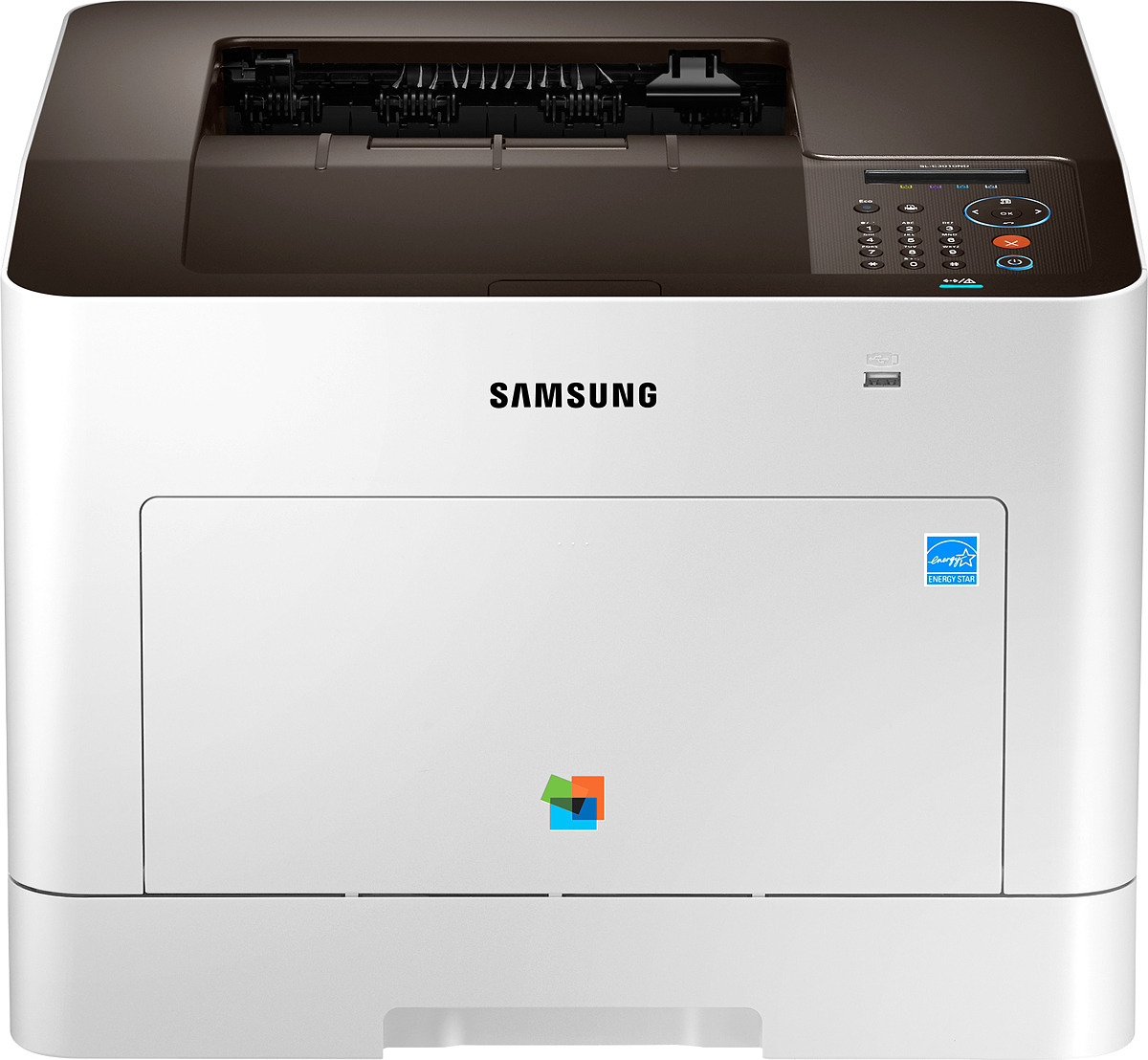 фото Принтер Samsung ProXpress SL-C3010ND лазерный