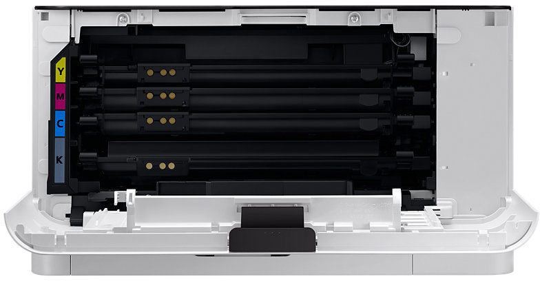фото Принтер Samsung Xpress SL-C430 лазерный