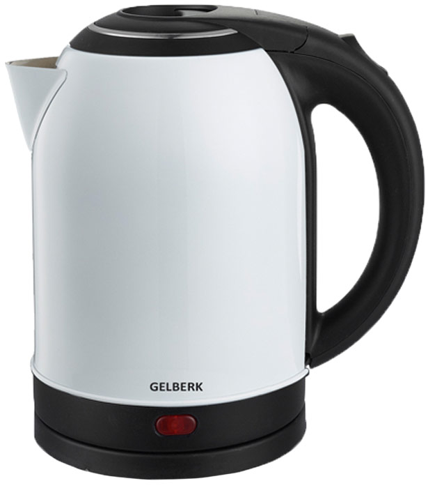 Электрический чайник Gelberk GL-330