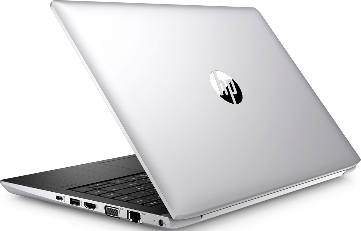 фото 13.3" Ноутбук HP Probook 430 G5 2SY16EA, серебристый