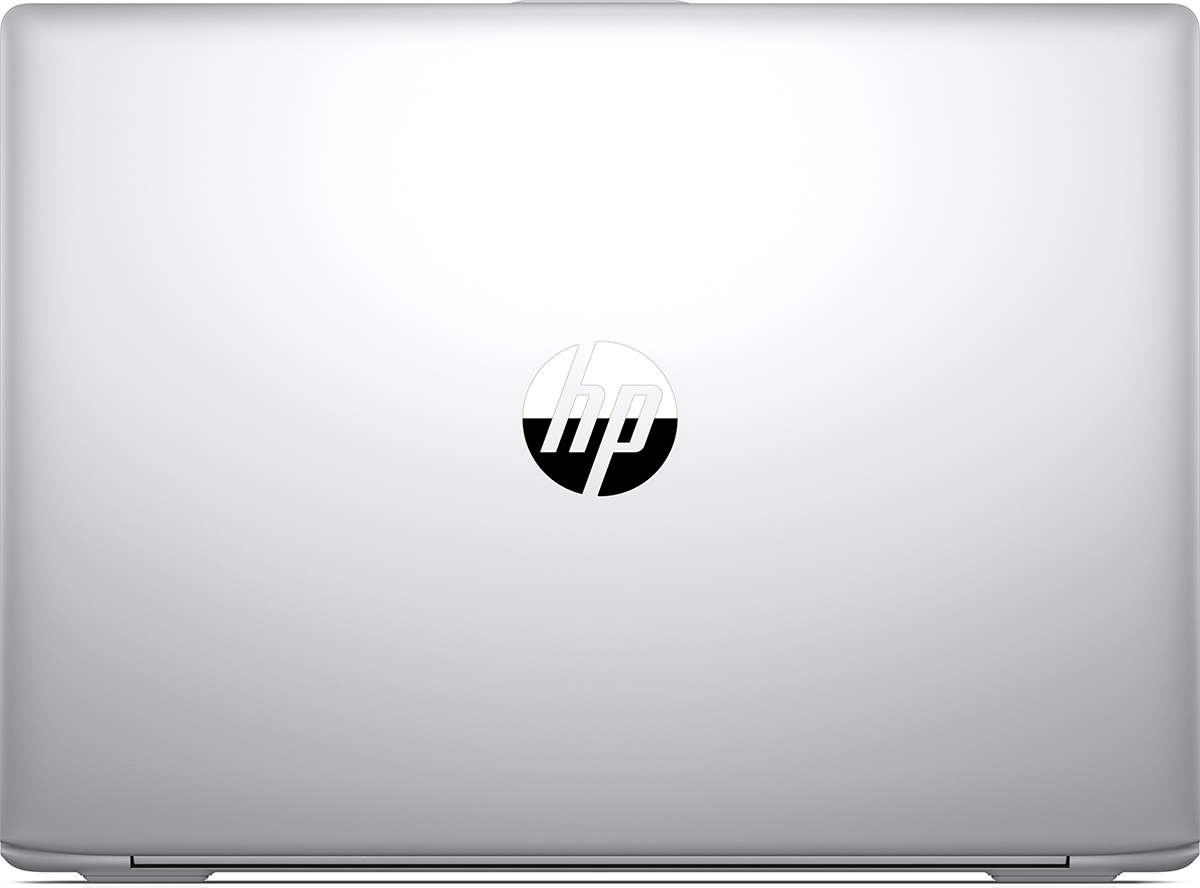 фото 13.3" Ноутбук HP Probook 430 G5 2SY16EA, серебристый