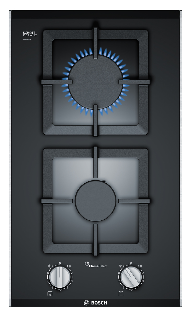 фото Bosch PSB3A6B20 варочная панель встраиваемая Bosch gmbh