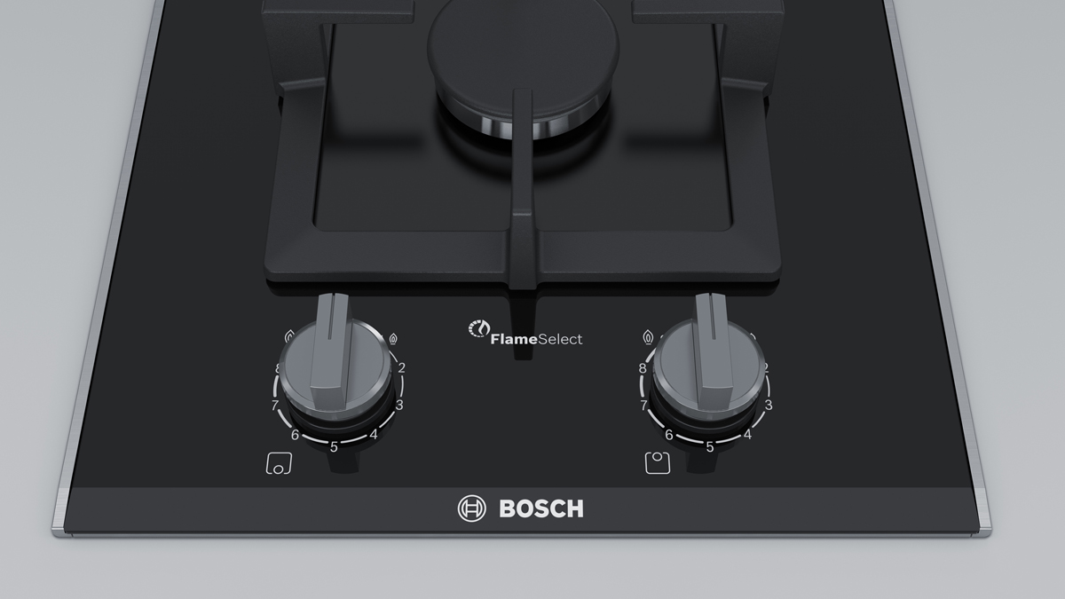 фото Bosch PSB3A6B20 варочная панель встраиваемая Bosch gmbh