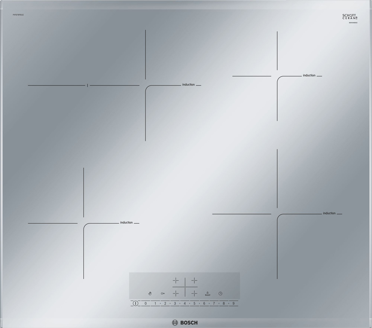 Варочная панель Bosch pib679t14e. Pif651fc1e PERFECTFRY. Варочная панель бош газовая отзывы. Поверхность Bosch pif679fb1e.