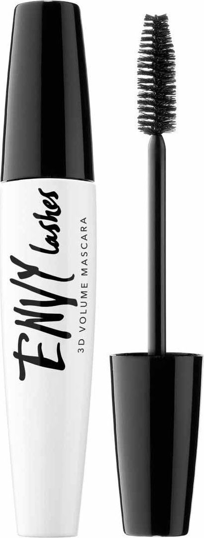 фото nailLOOK Тушь для ресниц Envy Lashes 3D Volume Mascara Look Make Up, 9 мл