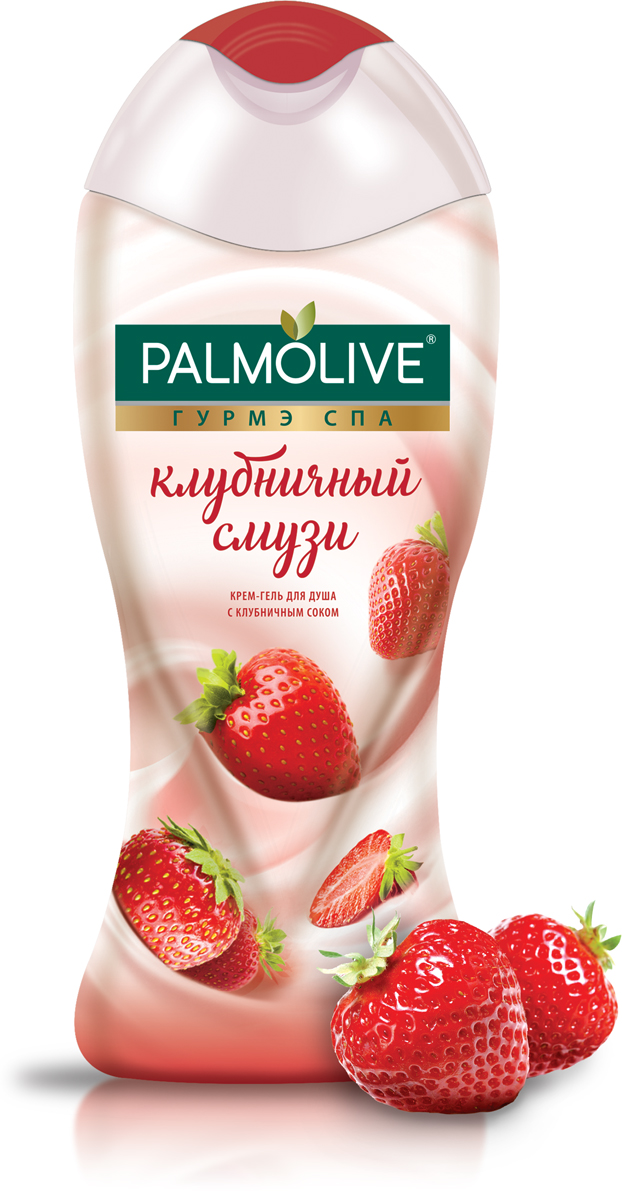 Palmolive Крем-гель для душа Гурмэ СПА Palmolive Крем-гель для душа Гурмэ СПА