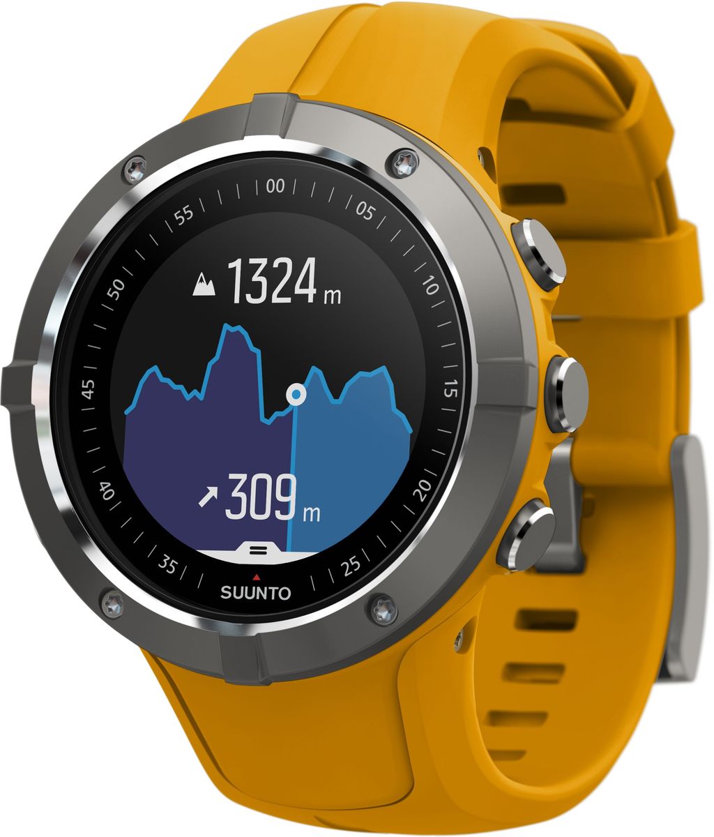 Часы Suunto Spartan Купить