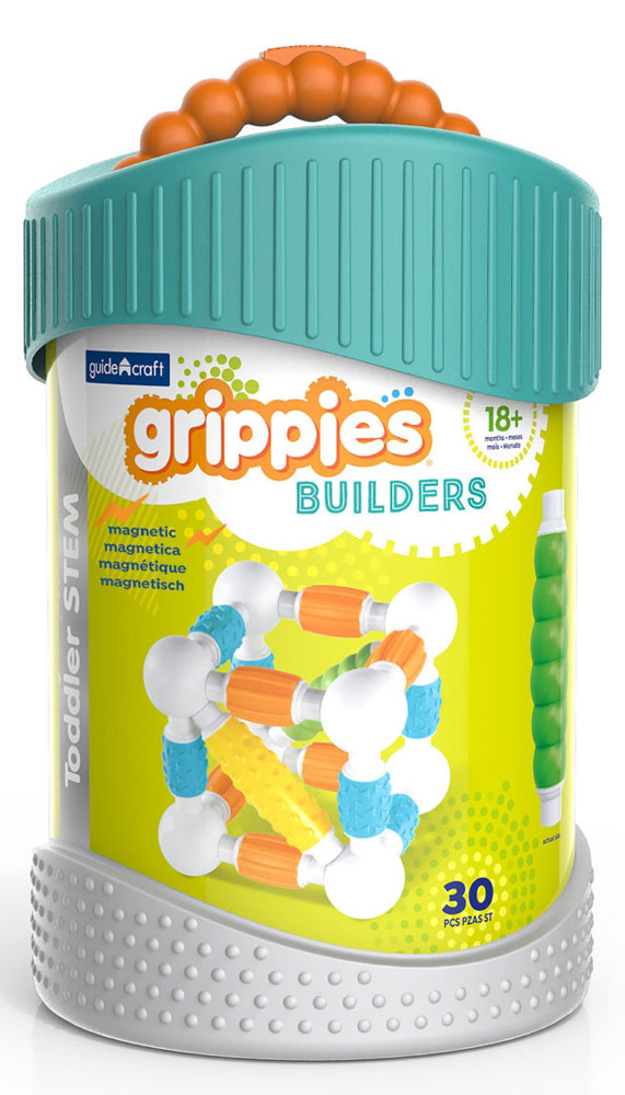 guidecraft grippies builders