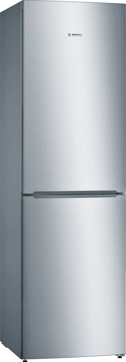 фото Холодильник Bosch KGN39NL14R, серебристый Bosch gmbh