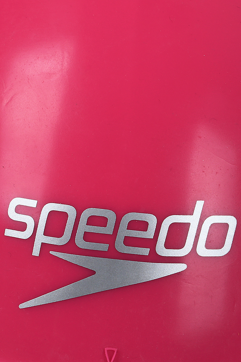 фото Шапочка для плавания Speedo "Fastskin3 Cap", цвет: розовый, синий. Размер L