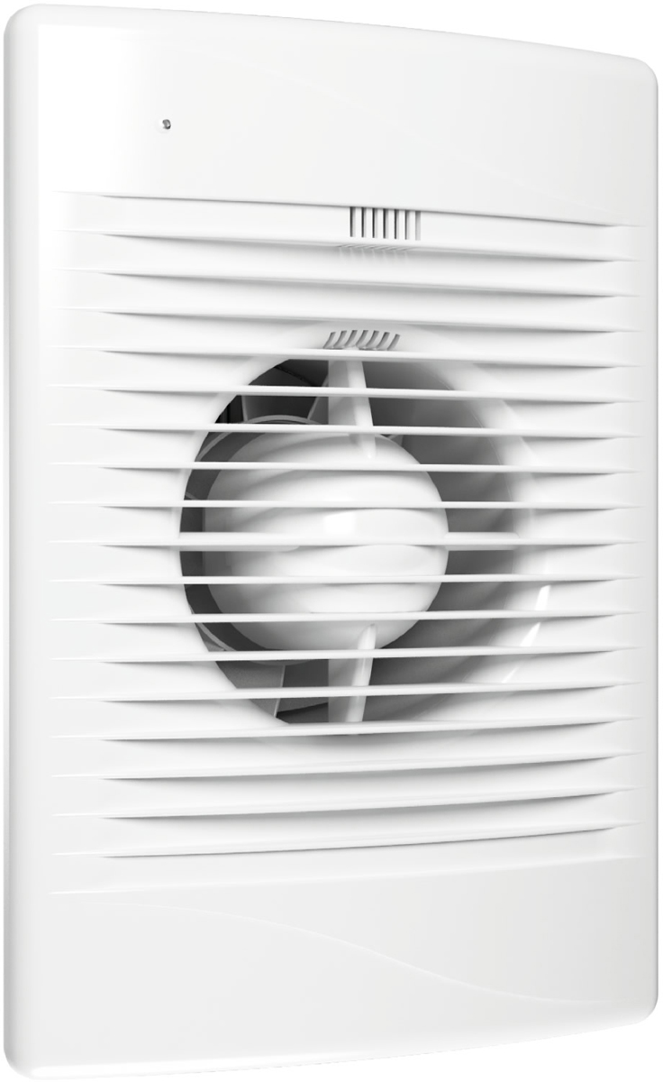 фото DiCiTi Standard 5 вентилятор осевой вытяжной