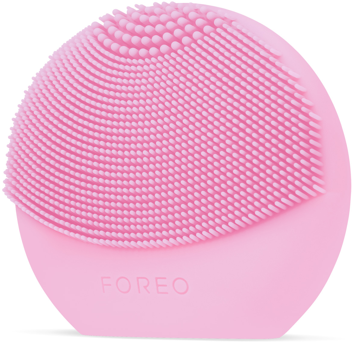 фото Щеточка для очищения лица Foreo LUNA play plus, Aquamarine