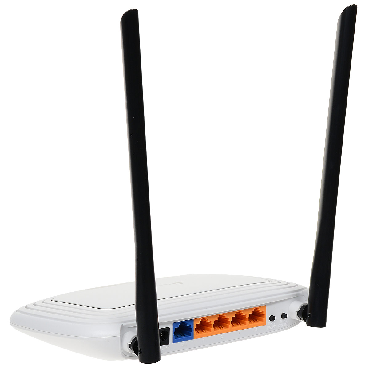 TP-link TL-wr841n