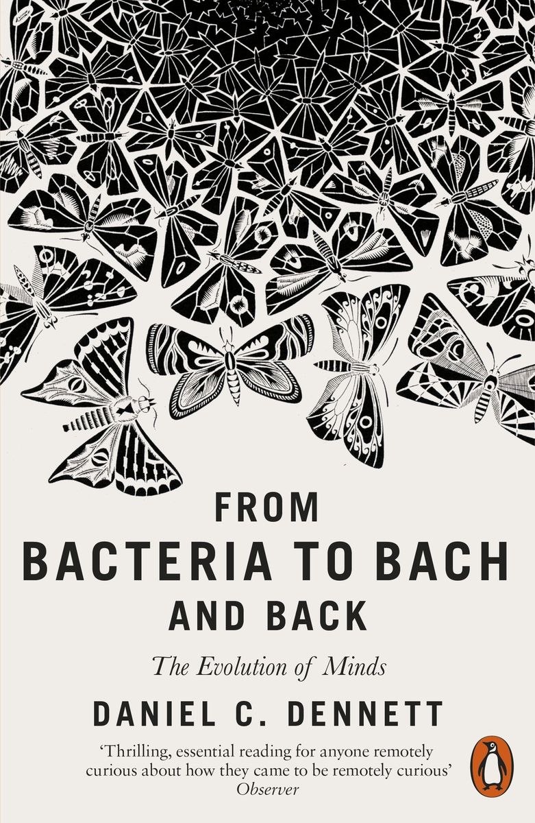 фото From Bacteria to Bach and Back Penguin