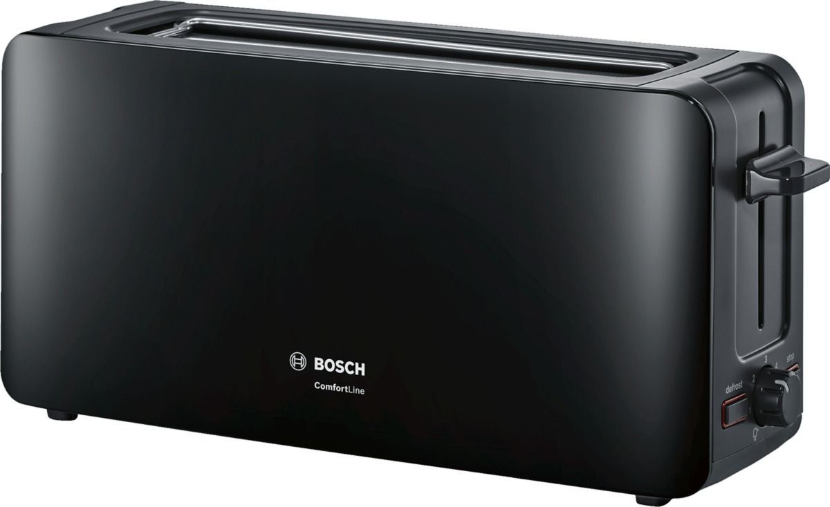 фото Тостер Bosch TAT6A003, Black Bosch gmbh