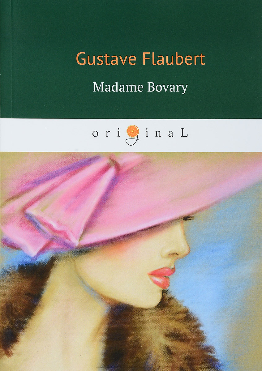 фото Madame Bovary