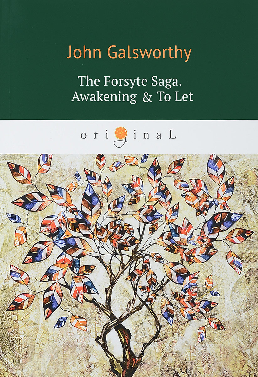 фото The Forsyte Saga. Awakening & To Let