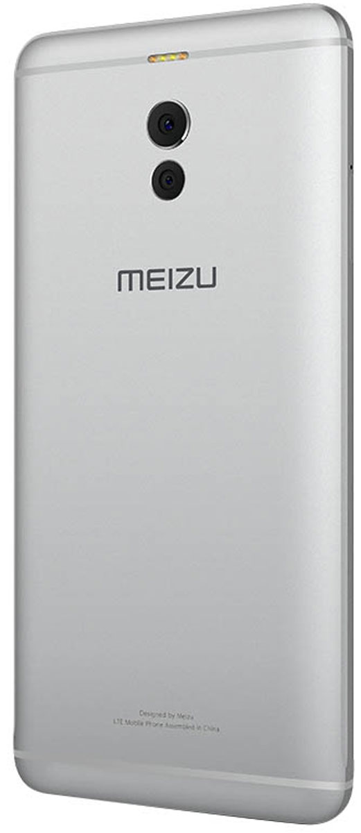 фото Смартфон Meizu M6 Note 3 / 16 GB, серебристый
