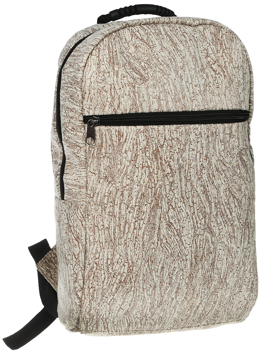 фото Vivacase Birch, Brown рюкзак для ноутбука 15,6"