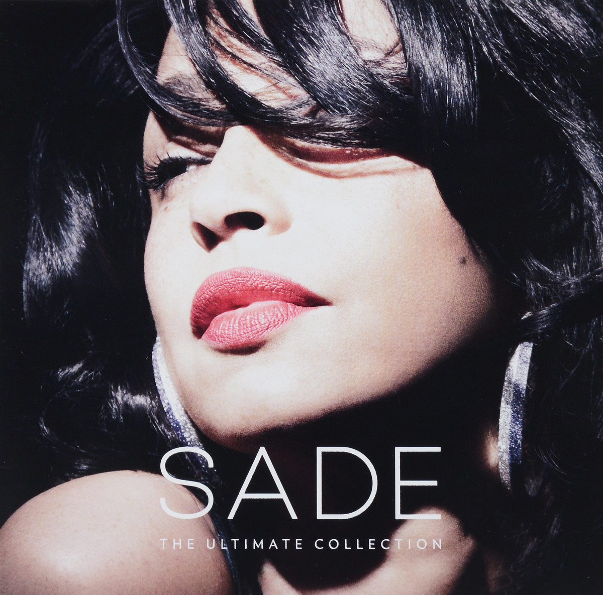 Sade. The Ultimate Collection (2CD)