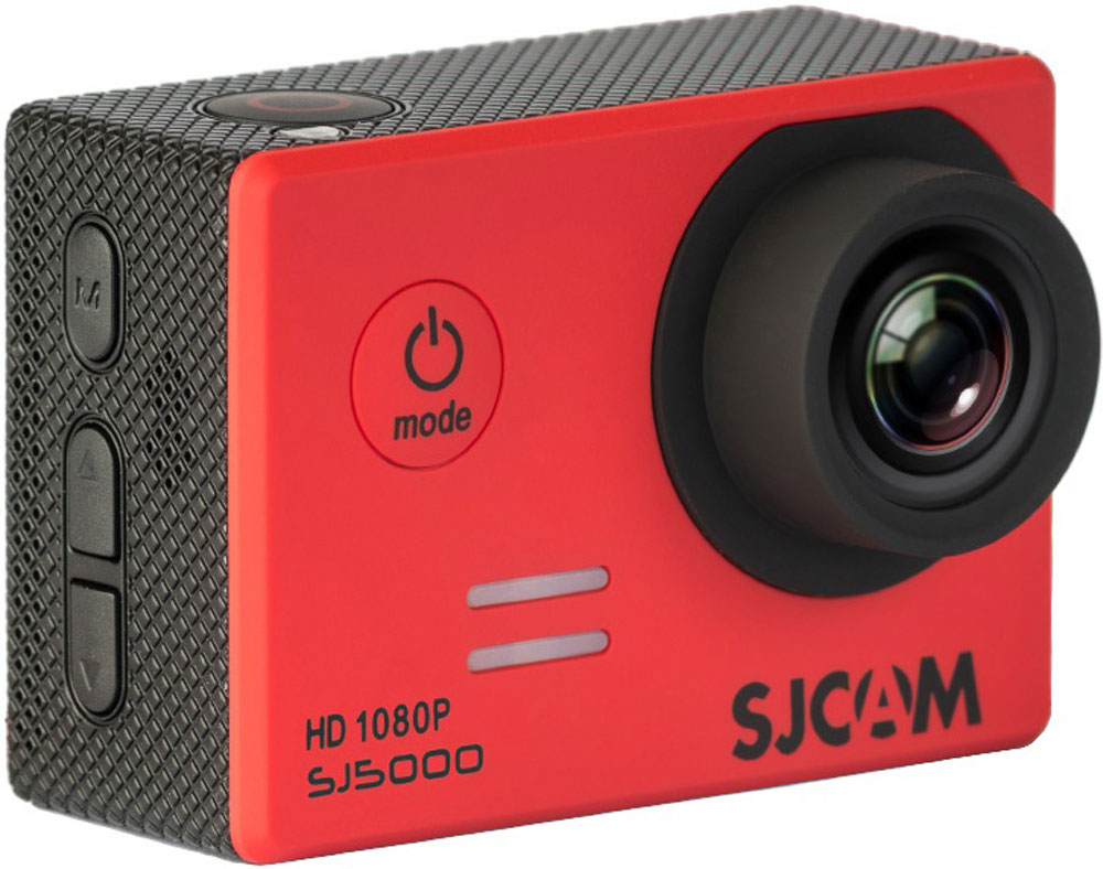 Экшн камера sjcam sj4000