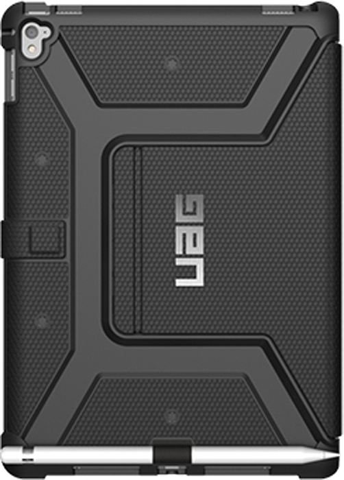 фото UAG чехол для iPad Pro 9,7, Black