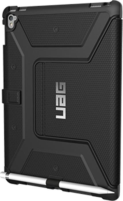 фото UAG чехол для iPad Pro 9,7, Black