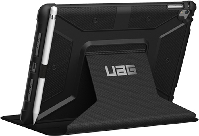 фото UAG чехол для iPad Pro 9,7, Black