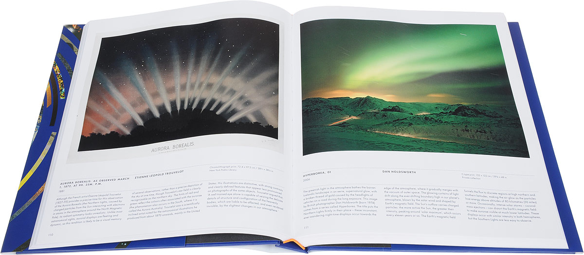 фото Universe: Exploring the Astronomical World Phaidon press