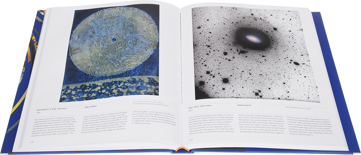 фото Universe: Exploring the Astronomical World Phaidon press