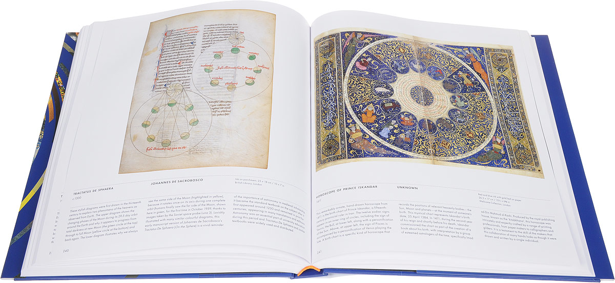 фото Universe: Exploring the Astronomical World Phaidon press