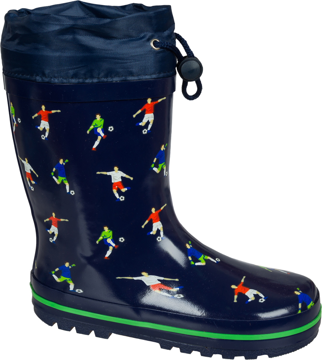 Детские Сапоги 30 Размера Купить