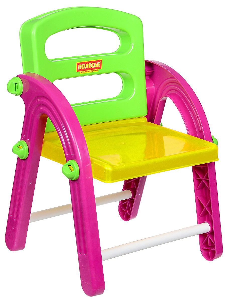 Полесье стульчик детский малыш