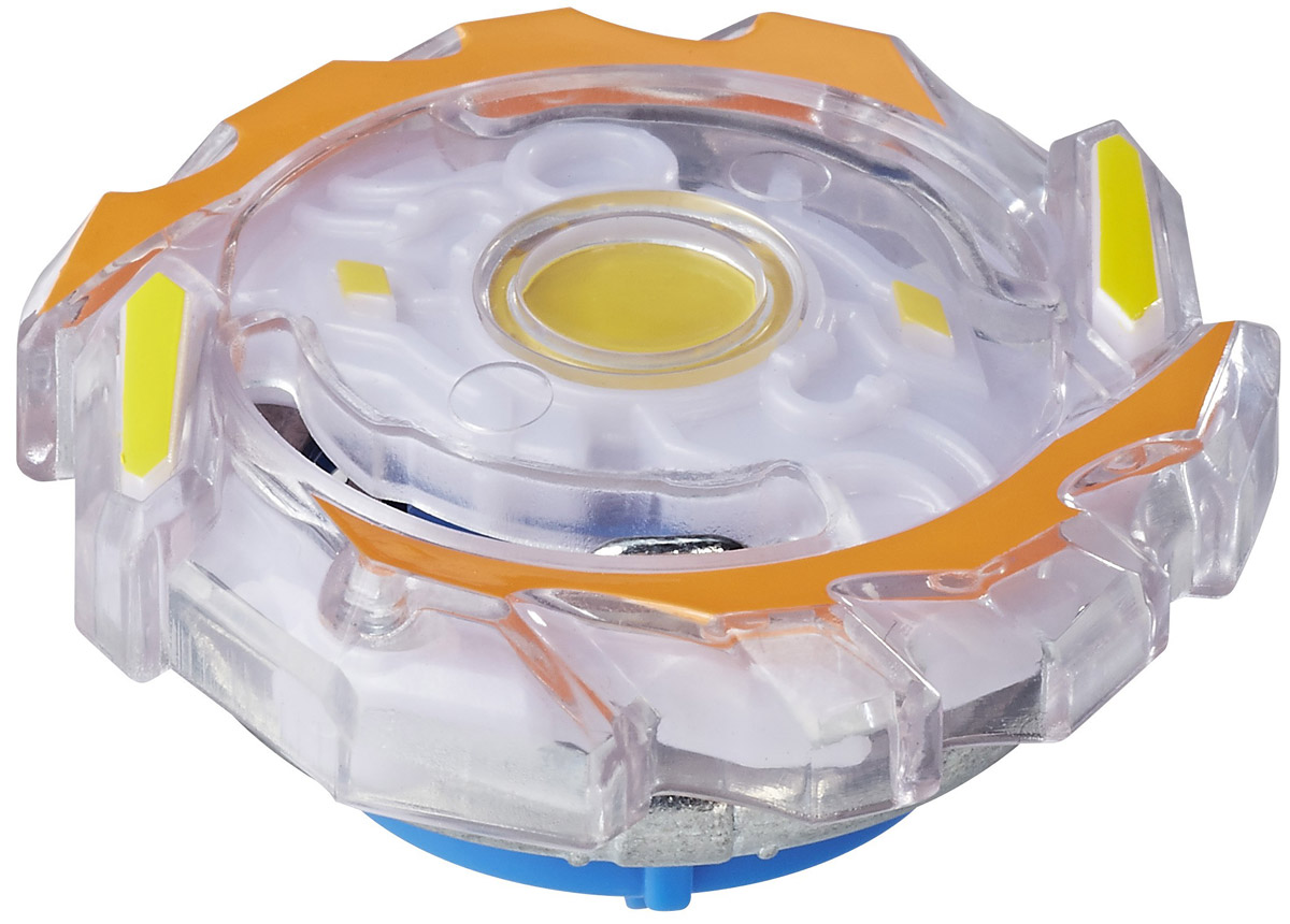 фото Bey Blade Волчок Unicrest Beyblade