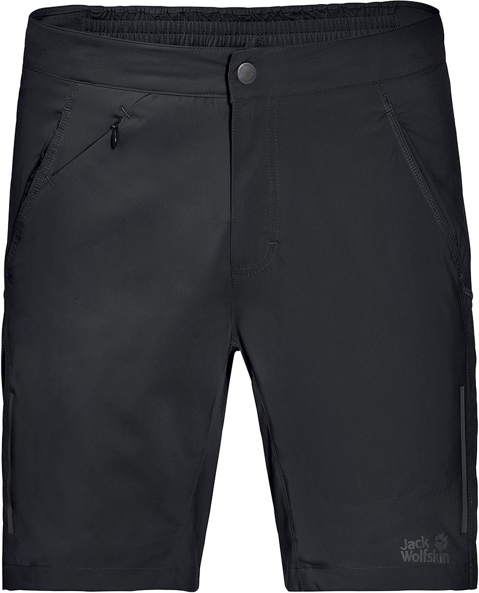 где купить Шорты Jack Wolfskin Passion Trail Xt Shorts по лучшей цене