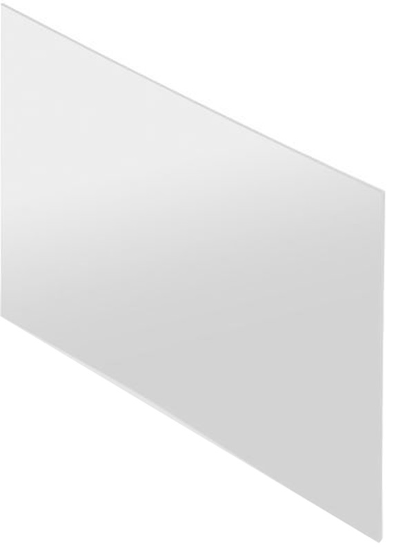 Теплофон ЭРГН 0,4 Glassar, White инфракрасный электрообогреватель