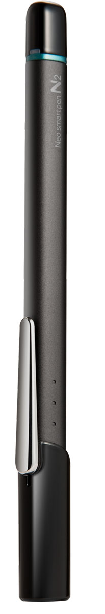 фото Графический планшет Neolab Neo SmartPen N2, Titan Black умная ручка