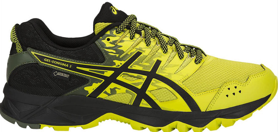 Кроссовки asics Ozon