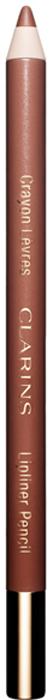 фото Clarins Карандаш для губ Crayon Levres 02 1,2 г