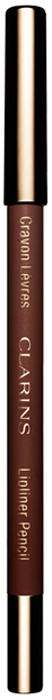 фото Clarins Карандаш для губ Crayon Levres 04 1,2 г