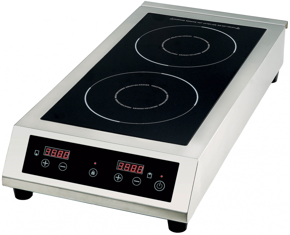 все цены на Плита Gemlux GL-IP3535, Silver Black, электрическая онлайн
