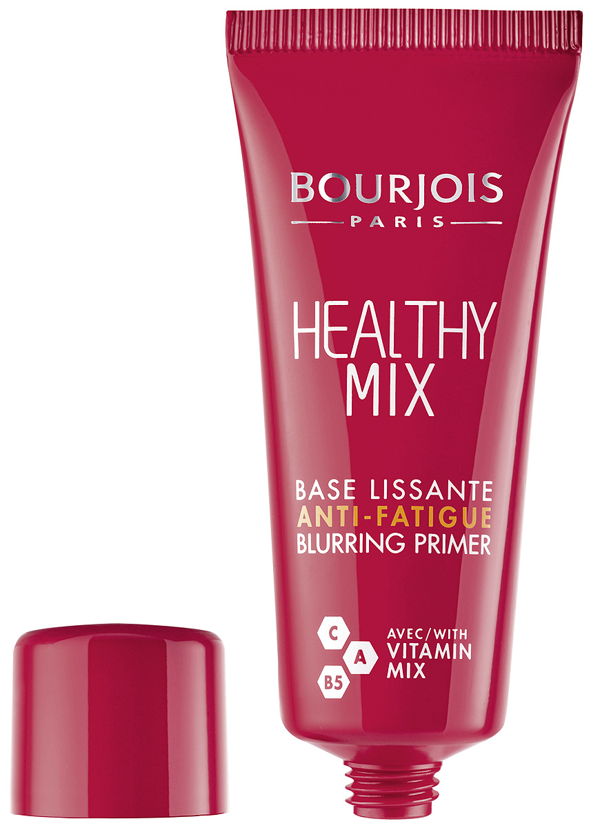 фото Bourjois Праймер Healthy Mix, 20 мл