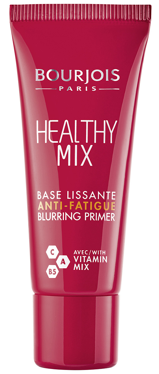 фото Bourjois Праймер Healthy Mix, 20 мл