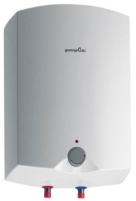 Характеристики Водонагреватель накопительный электрический Gorenje ...