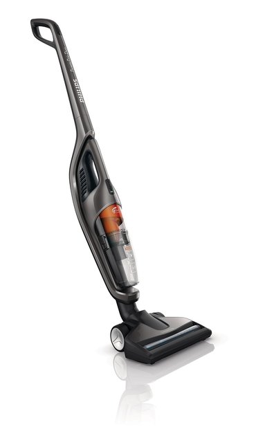 Пылесос вертикальный моющий Озон