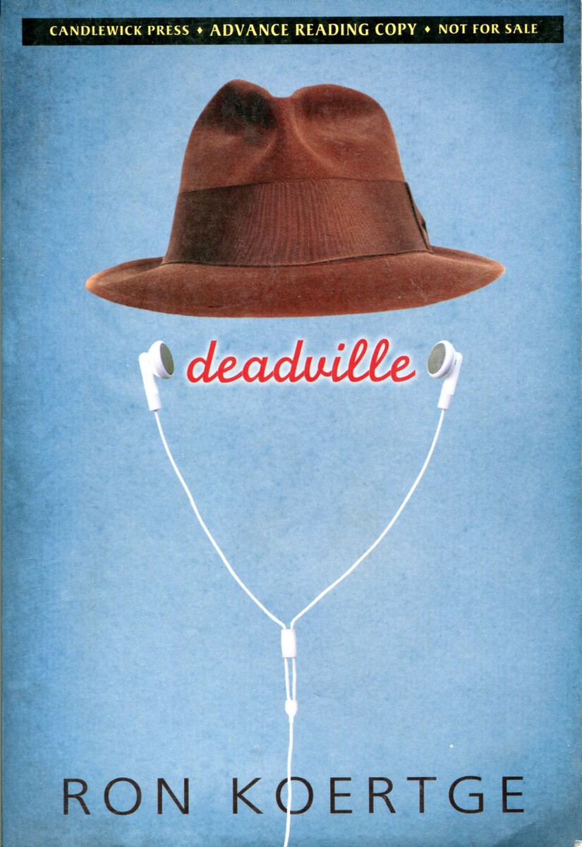 фото Deadville